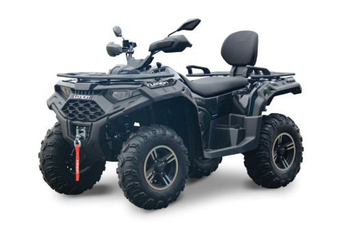 XWOLF 550