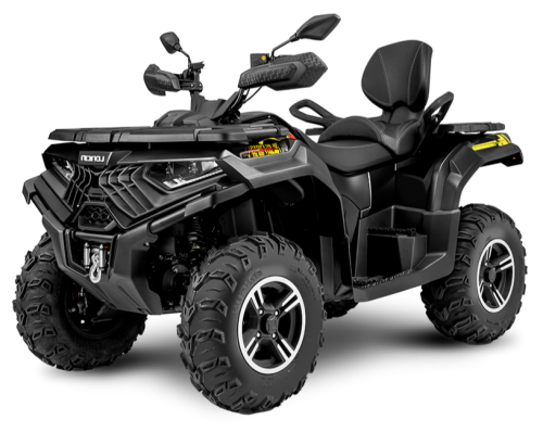 XWOLF 700